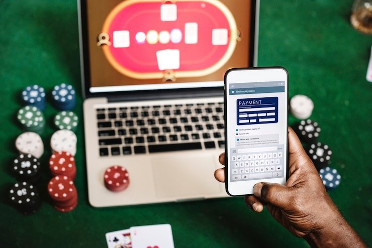 mako slot App 