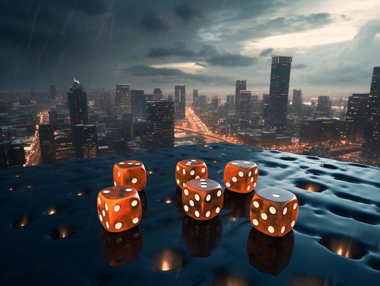 mako slot featured game showcase