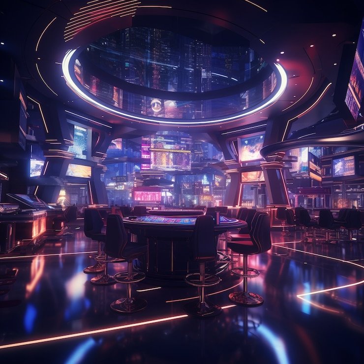 mako slot featured game showcase